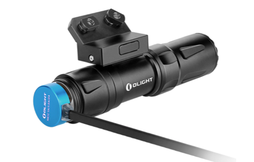 Odin Mini Rifle Light (Black)