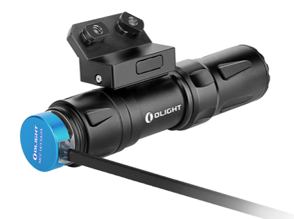Odin Mini Rifle Light (Black)