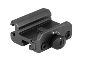 Odin Picatinny Mount