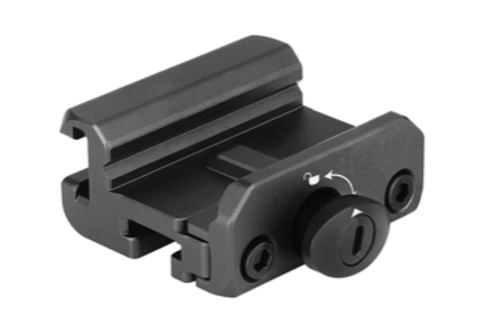 Odin Picatinny Mount