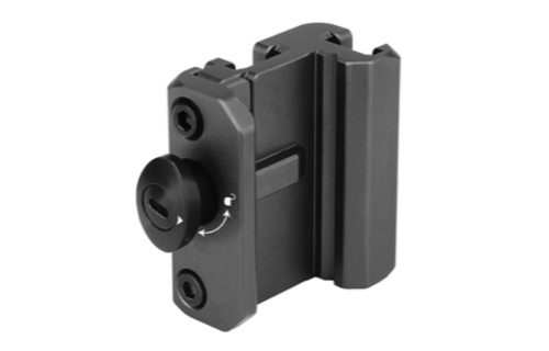 Odin Picatinny Mount