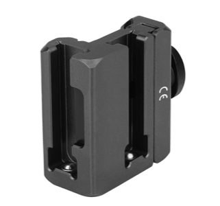 Odin Picatinny Mount