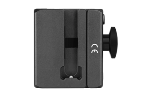 Odin Picatinny Mount