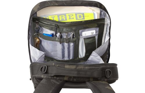 Coronado Backpack (Multicam Black)