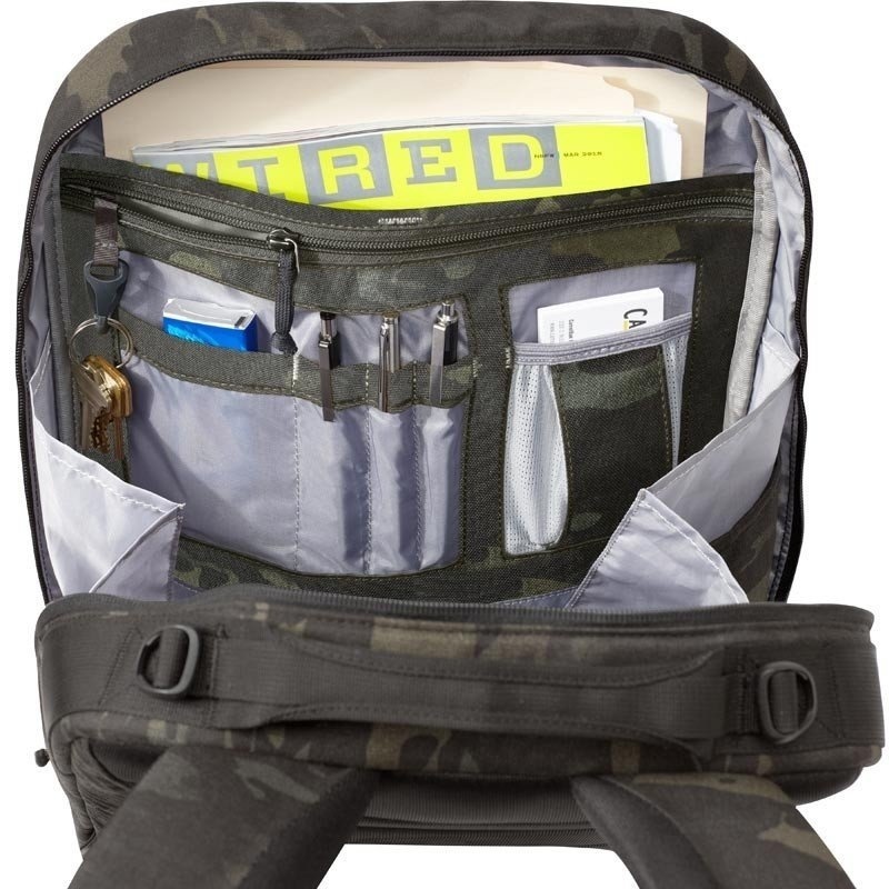 Coronado Backpack (Multicam Black)