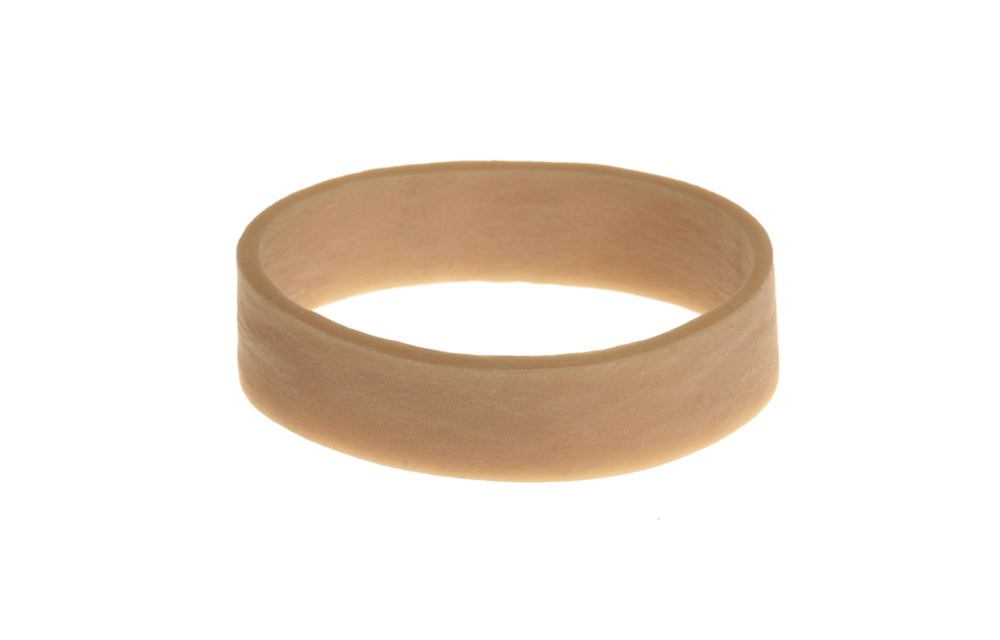 Rubber Bands Standard (12pcs)