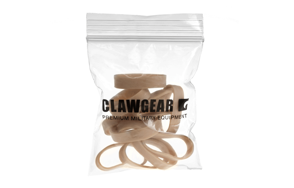 Rubber Bands Standard (12pcs)
