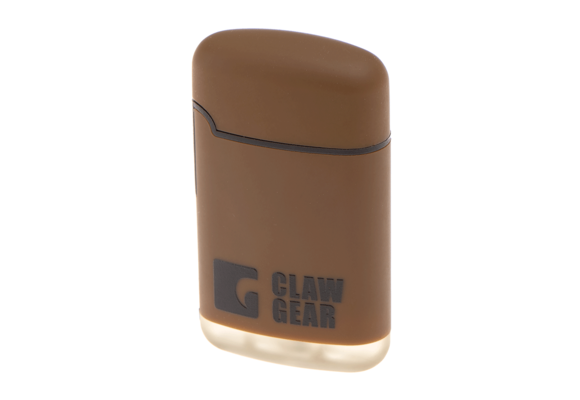 Mk.II Storm Pocket Lighter (Coyote)