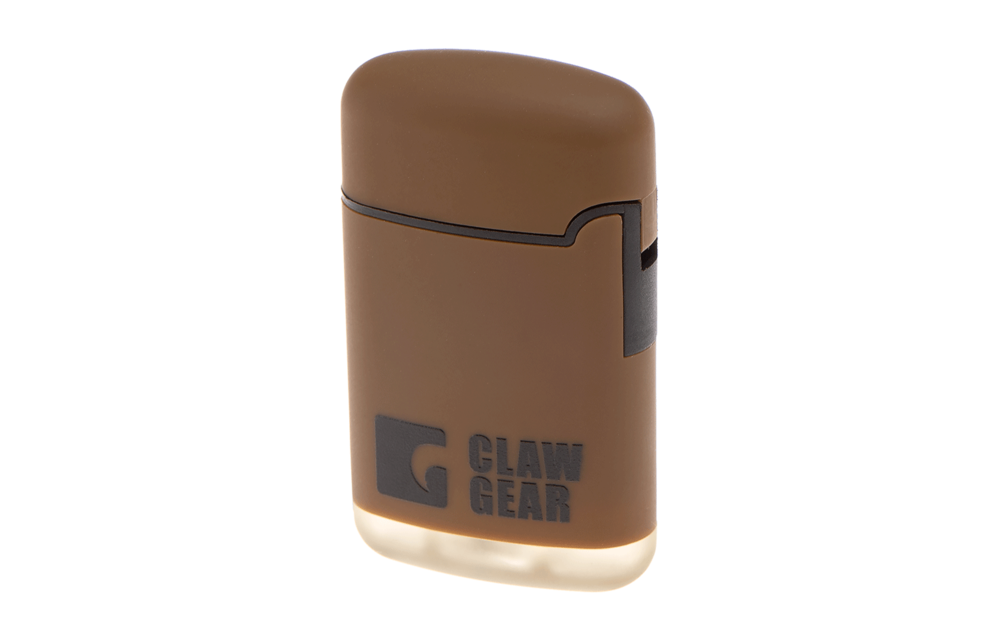 Mk.II Storm Pocket Lighter (Coyote)