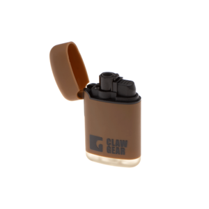 Mk.II Storm Pocket Lighter (Coyote)
