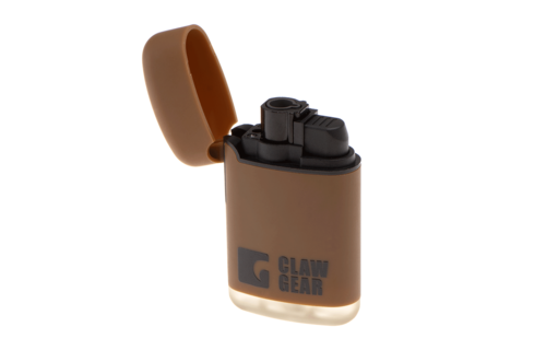 Mk.II Storm Pocket Lighter (Coyote)