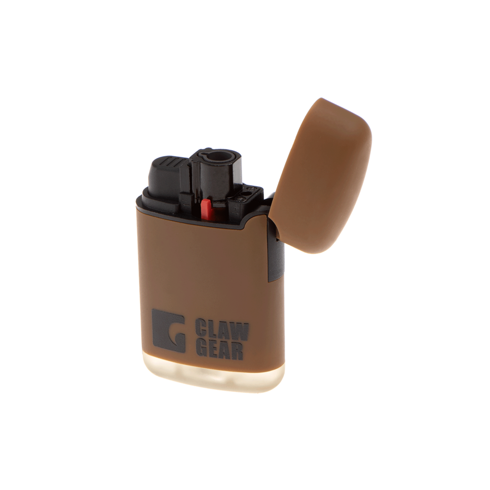 Mk.II Storm Pocket Lighter (Coyote)