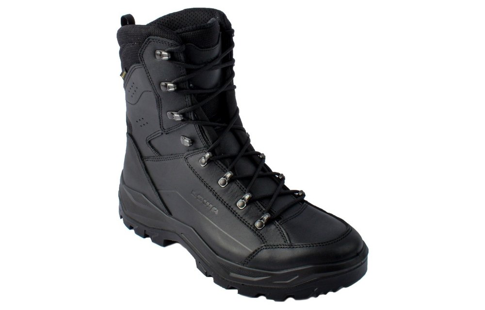 Renegade II GTX HI TF (Black)