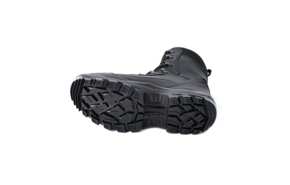 Renegade II GTX HI TF (Black)