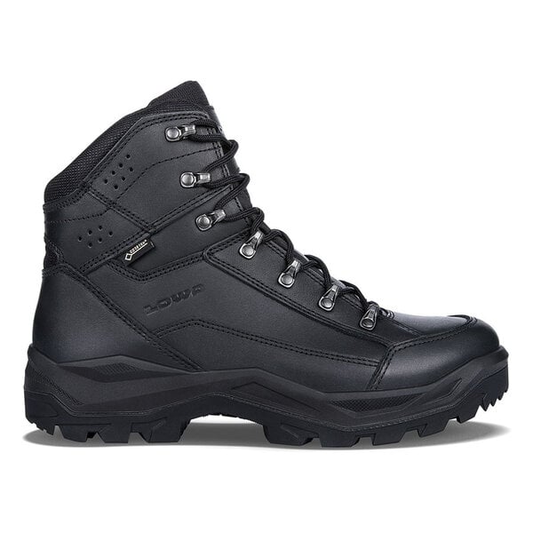 Renegade II GTX MID TF  (Black)