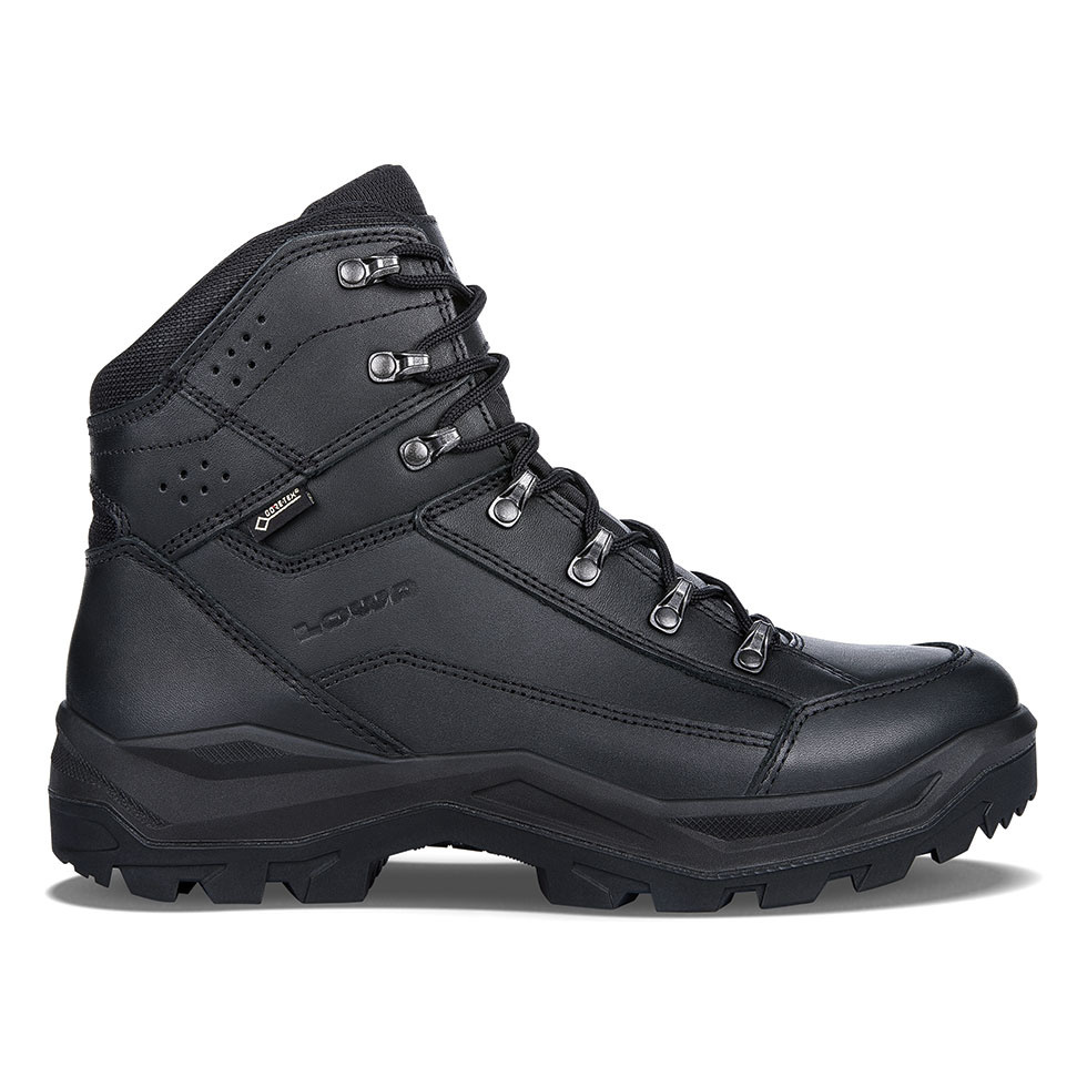 Renegade II GTX MID TF  (Black)