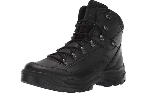 Renegade II GTX MID TF  (Black)