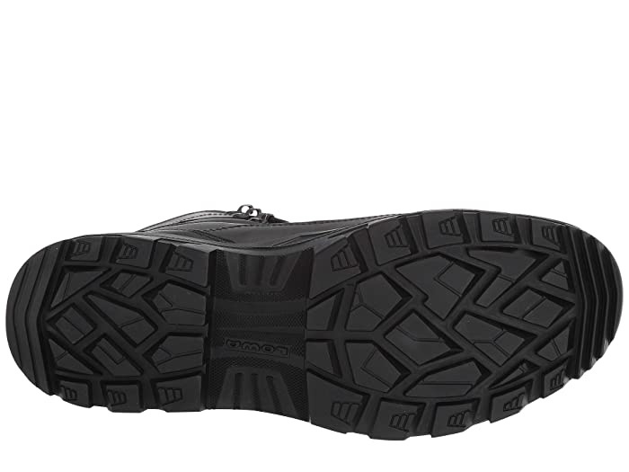 Renegade II GTX MID TF  (Black)