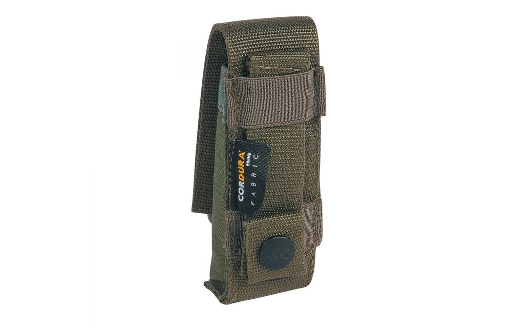 Tool Pocket Small Pouch (Olive)