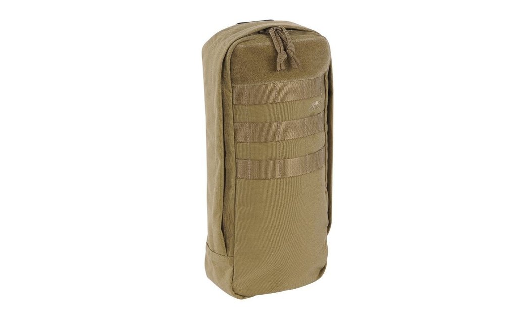 TAC Pouch 8 Sidepouch For Backpacks (Coyote Brown)