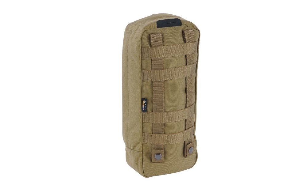TAC Pouch 8 Sidepouch For Backpacks (Coyote Brown)