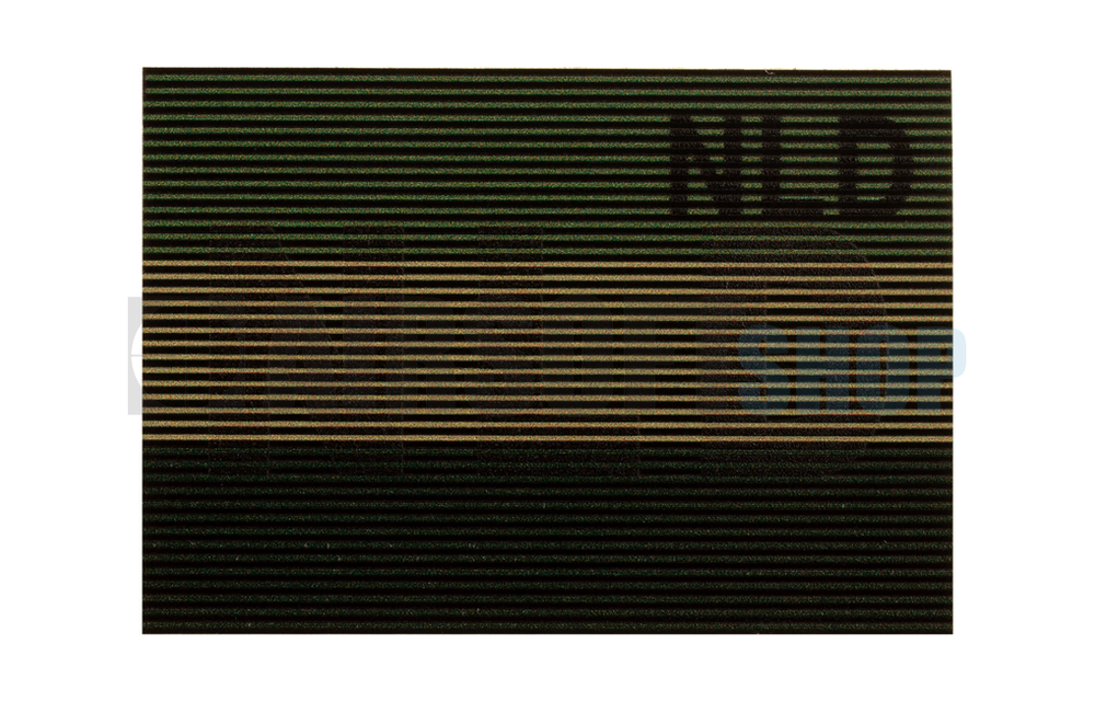 Dual IR Patch NLD (The Netherlands) (RAL7013)