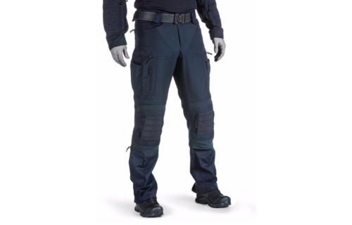 Striker XT Combat Pants (Navy Blue) BELGEAR