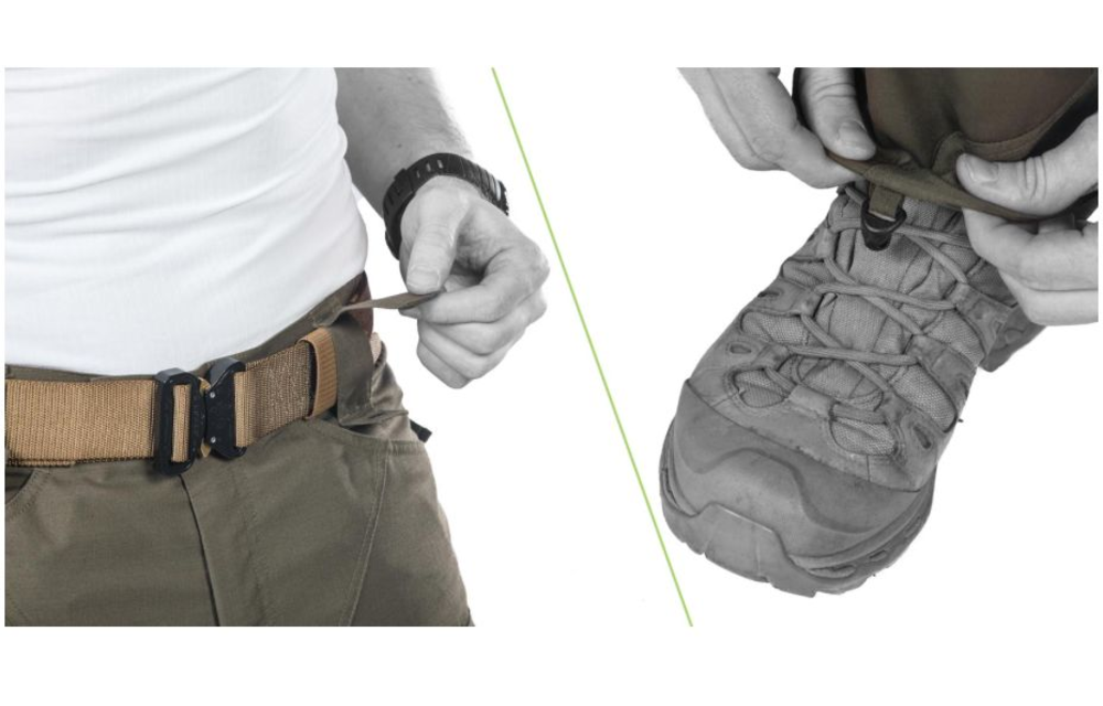 Striker XT Gen. 2 Combat Pants (Navy Blue)