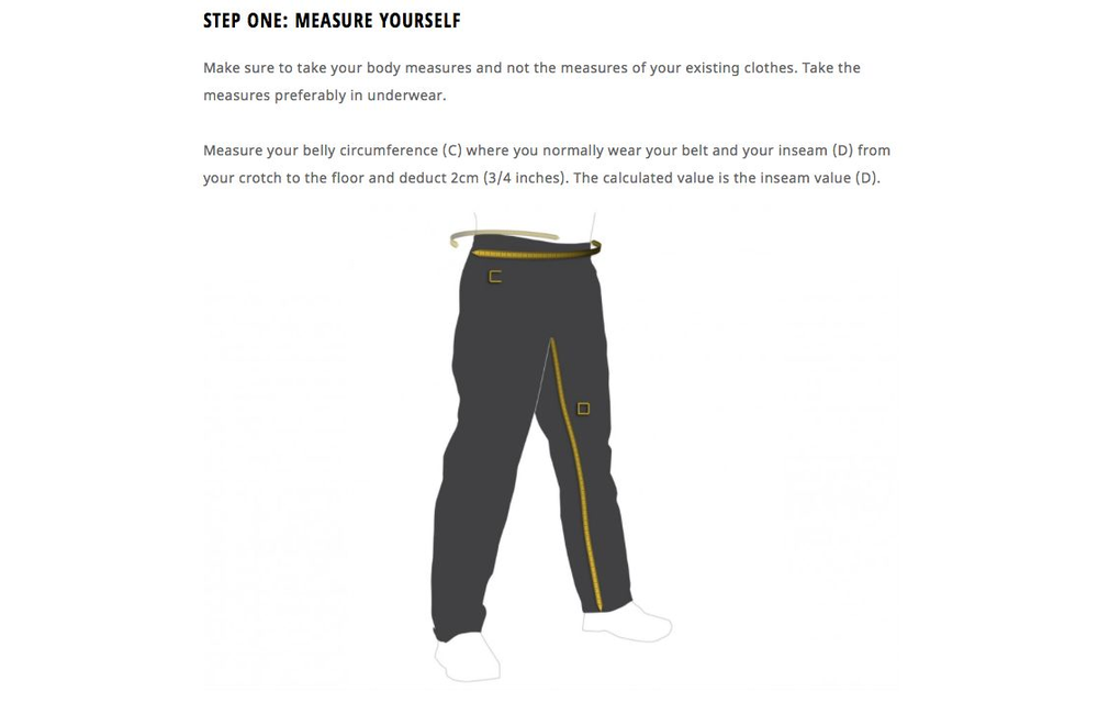 Striker XT Gen. 2 Combat Pants (Navy Blue)