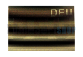 Dual IR Patch DEU (Germany) (Desert)