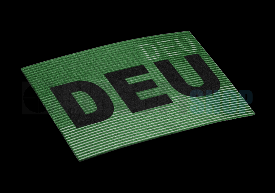 Dual IR Patch DEU (Germany) (Desert)