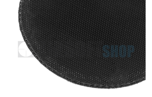 United Nations Patch Round