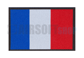 France Flag Patch (Color)