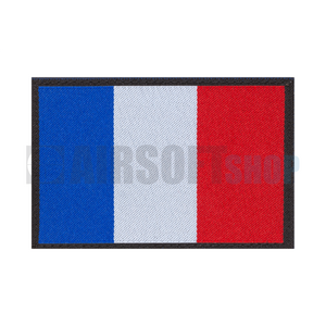 France Flag Patch (Color)