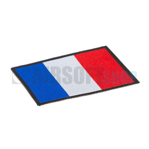 France Flag Patch (Color)