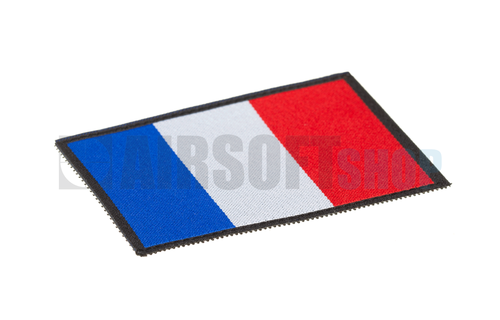 France Flag Patch (Color)
