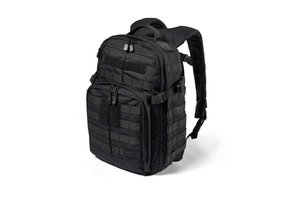 RUSH 12 2.0 Backpack 24L (Black)