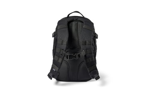 RUSH 12 2.0 Backpack 24L (Black)