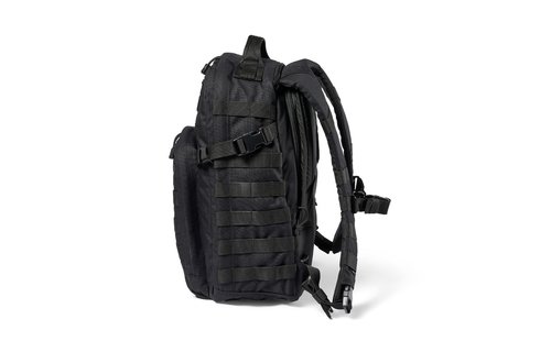 RUSH 12 2.0 Backpack 24L (Black)
