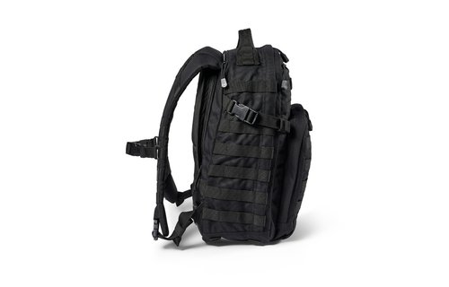 RUSH 12 2.0 Backpack 24L (Black)