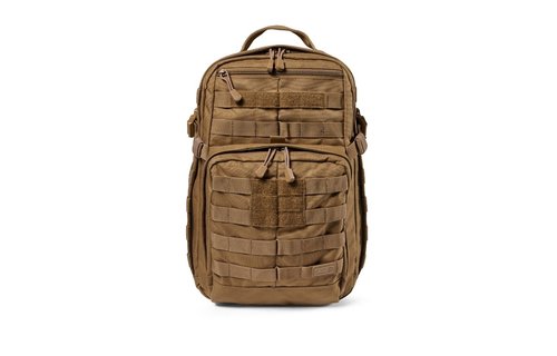 RUSH 12 2.0 Backpack 24L (Kangaroo)