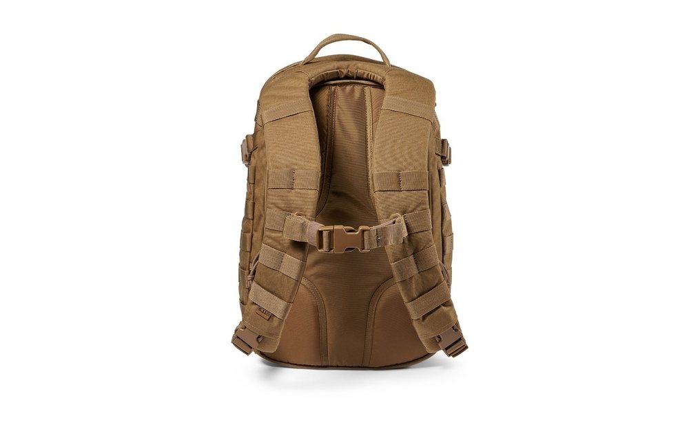 RUSH 12 2.0 Backpack 24L (Kangaroo)