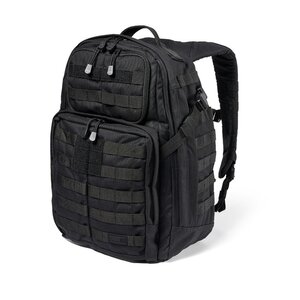 RUSH 24 2.0 Backpack 37L (Black)
