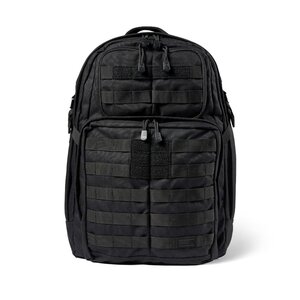 RUSH 24 2.0 Backpack 37L (Black)