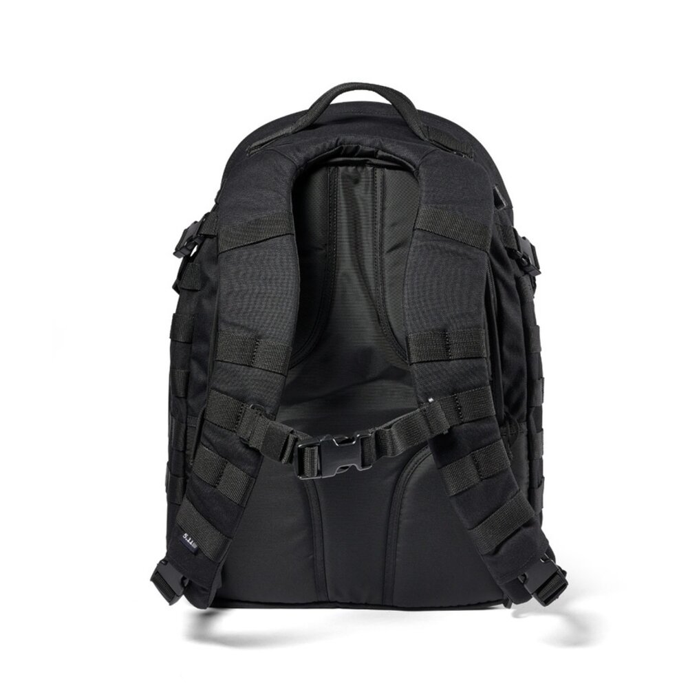 RUSH 24 2.0 Backpack 37L (Black)