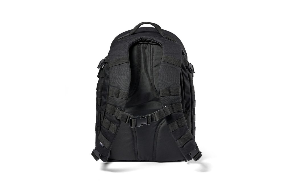 RUSH 24 2.0 Backpack 37L (Black)
