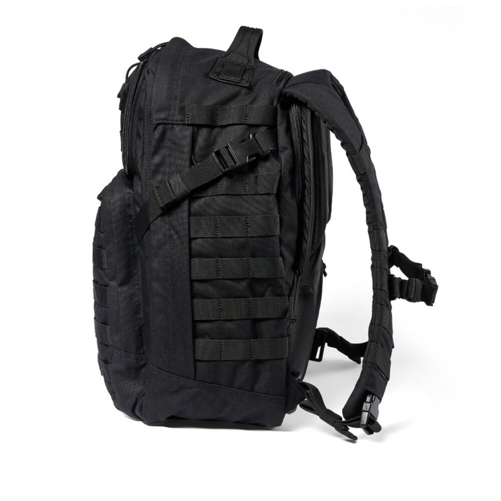 RUSH 24 2.0 Backpack 37L (Black)
