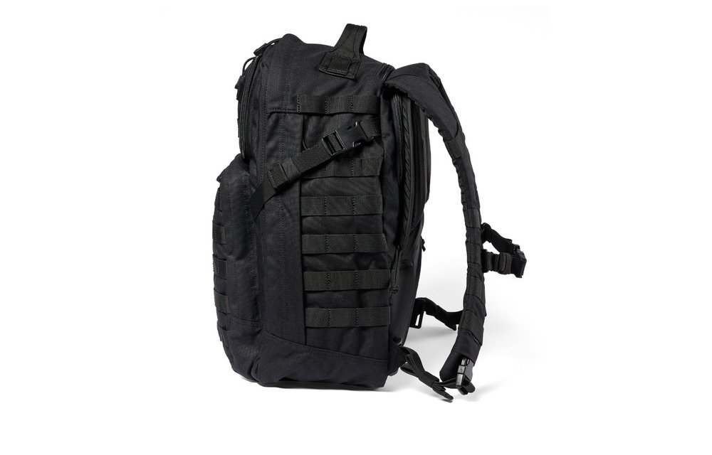 RUSH 24 2.0 Backpack 37L (Black)