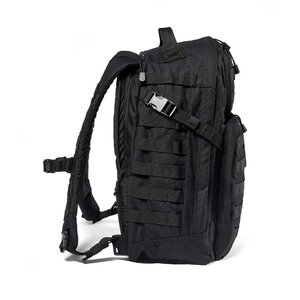 RUSH 24 2.0 Backpack 37L (Black)