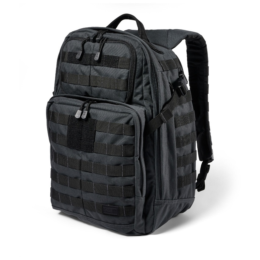 RUSH 24 2.0 Backpack 37L (Double Tap)